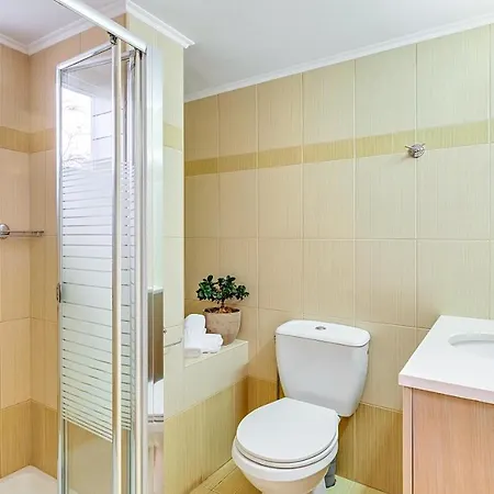 Beachfront Apts, βy Idealstay Experience Appartamento