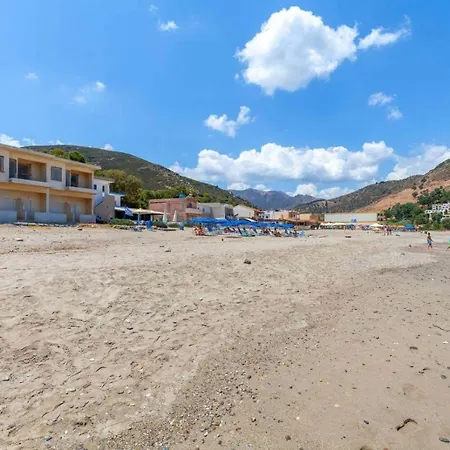 Beachfront Apts, βy Idealstay Experience Appartamento *