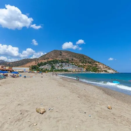 Beachfront Apts, βy Idealstay Experience * Fodele