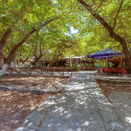 Beachfront Apts, βy Idealstay Experience Fodele