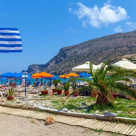 Apartment Beachfront Apts, βy Idealstay Experience *